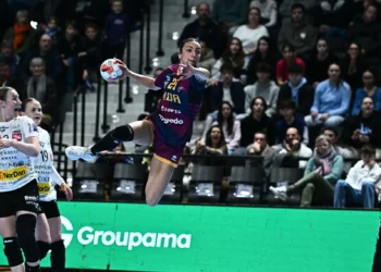 EL (F) | le programme des quarts est connu, Dijon en route pour Zagreb