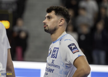 EL (M) | Montpellier chute à Flensburg après un dernier quart d’heure fatal