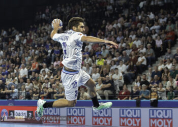 EL (M) | Montpellier répond présent et fait plier Irun