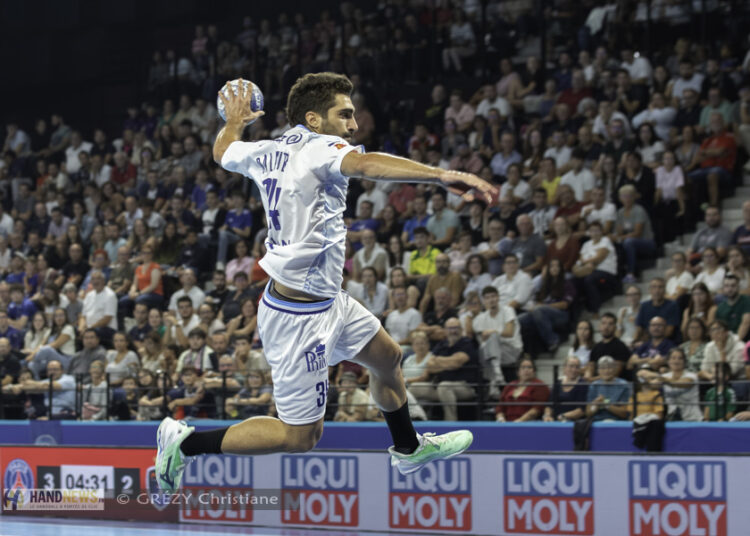 EL (M) | Montpellier répond présent et fait plier Irun