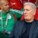 Ecarté par Petkovic, un international algérien vide son sac