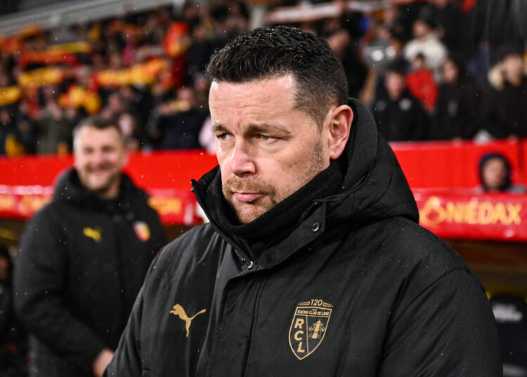 Encore une mauvaise nouvelle pour le RC Lens