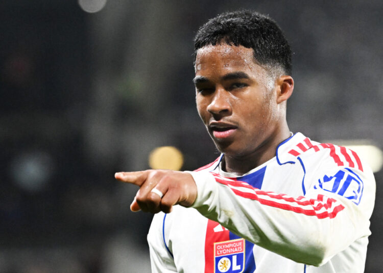 Endrick, la grande annonce sur son avenir !