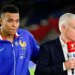 Equipe de France, la prime du scandale