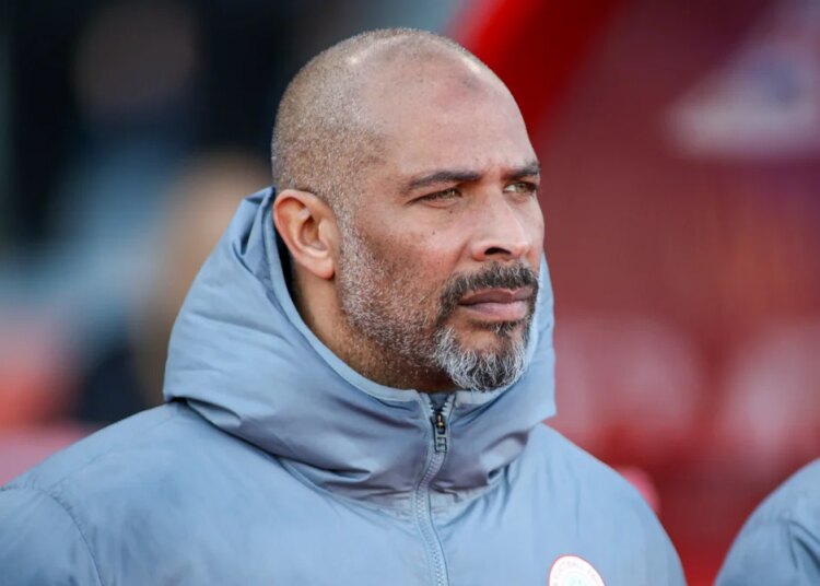 Eric Chelle avec l'Algérie, l'annonce inattendue