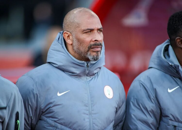 Eric Chelle dévoile les 3 erreurs fatales de l’Algérie à la CAN