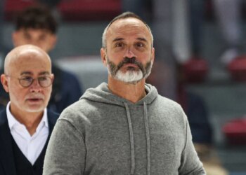 Éric Di Meco, l’inquiétude est confirmée