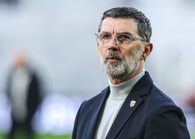 Éric Sikora, hommage et émotion