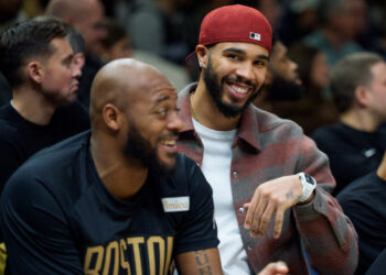 jayson tatum banc