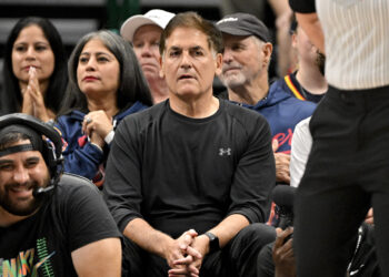 mark cuban