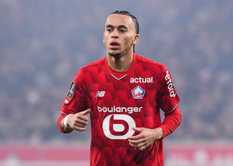 Ethan Mbappé, le terrible verdict