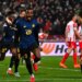Etoile rouge-Lille, la prolongation en direct