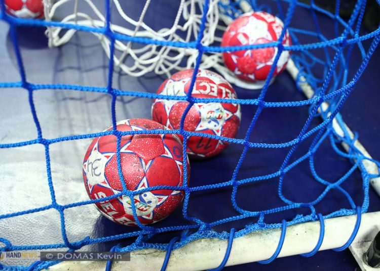 Euro (F) | La France et la Belgique pour une candidature commune pour l'Euro 2030