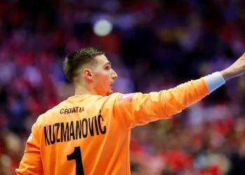 Euro | La Croatie frappée par la maladie et les pépins physiques avant la petite finale