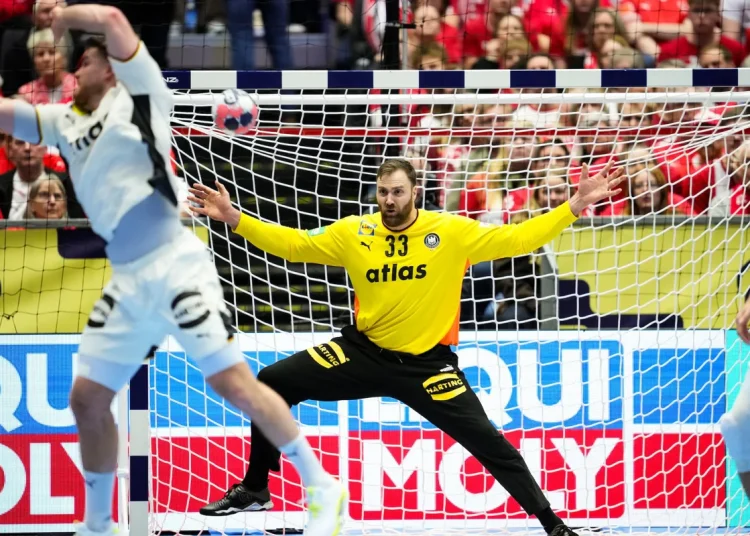 Euro (M) | Andreas Wolff, Gidsel, Pedersen... l'EHF dévoile l'équipe type de l'Euro