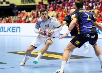 Euro (M) | Francisco Costa élu meilleur jeune de l'Euro pour la deuxième fois