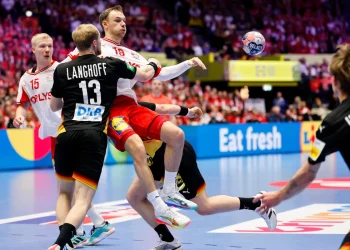 Euro (M) | L'Allemagne veut sa revanche, le Danemark vise le triplé