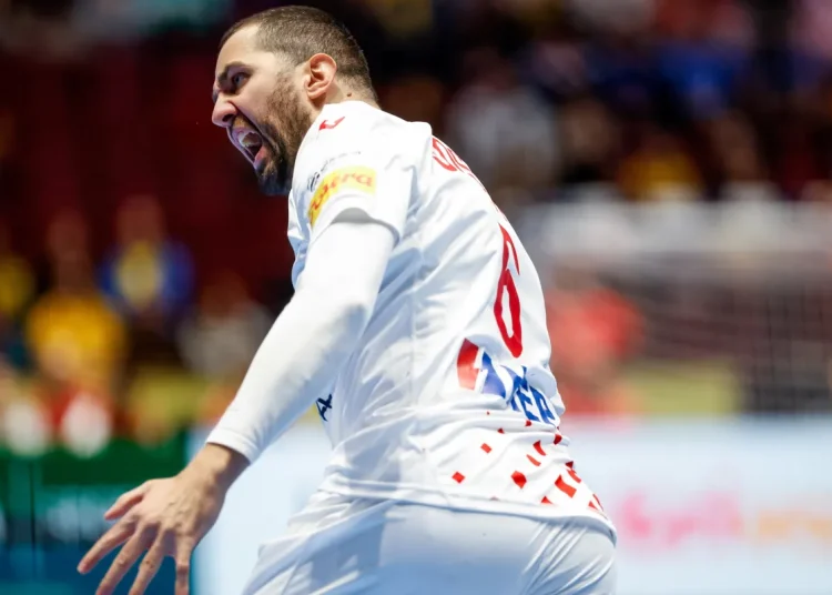Euro (M) | La Croatie résiste au retour des Islandais et s'offre une médaille de bronze