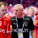 Euro (M) | Le Danemark sacré dans un tournoi de tous les records