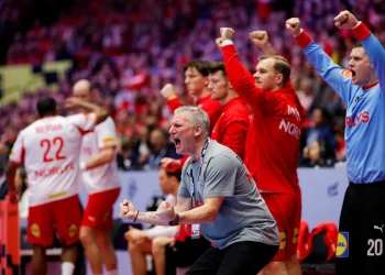 Euro (M) | Le royaume du Danemark retrouve sa couronne continentale face à l’Allemagne