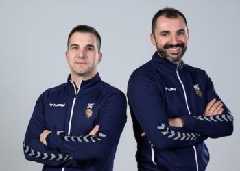 Euro (M) | Une paire monténégrine au sifflet de la finale Danemark-Allemagne