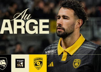 Face à Montpellier, ne pas fauter