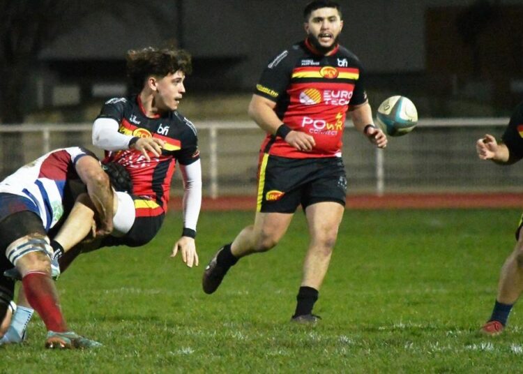 Fédérale 2. Le RC Villeneuve XV a besoin de se rassurer dans les Landes