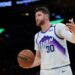 Jusuf Nurkic