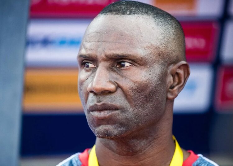 RDC : Florent Ibenge bientôt sélectionneur d’un rival des Léopards ?