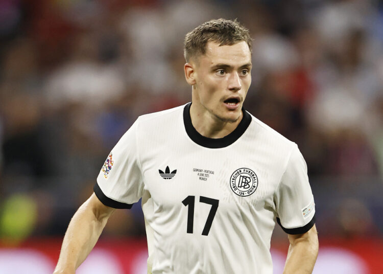 Florian Wirtz au Real Madrid, c'est validé