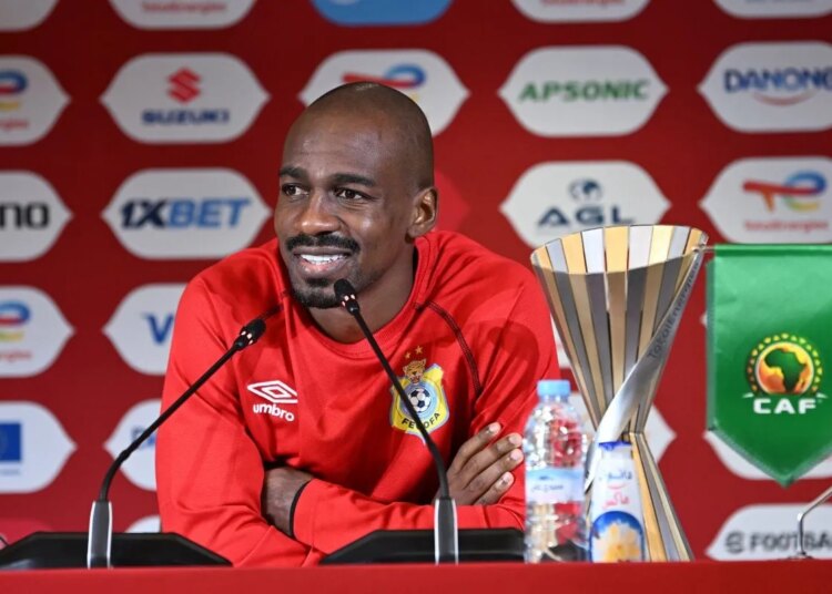 Mercato : Gaël Kakuta retrouve un club un mois avant le barrage intercontinental de la RDC