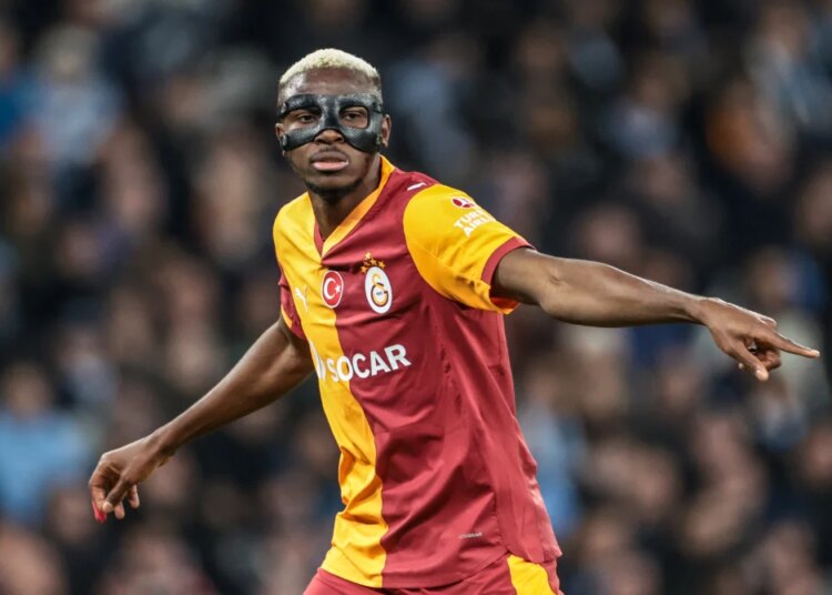 Galatasaray-Juventus en direct