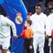 Gros clash entre deux stars du Real Madrid !