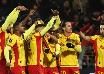 Gros renfort mercato pour le RC Lens