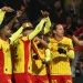 Gros renfort mercato pour le RC Lens