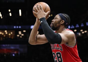 Guerschon Yabusele