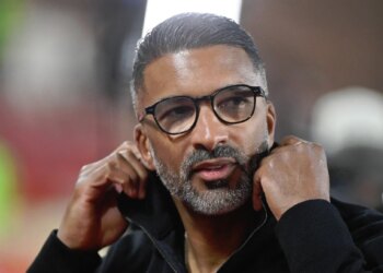 Habib Beye à l'OM, c'est officiel
