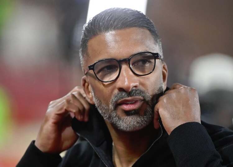 Habib Beye à l'OM, c'est officiel