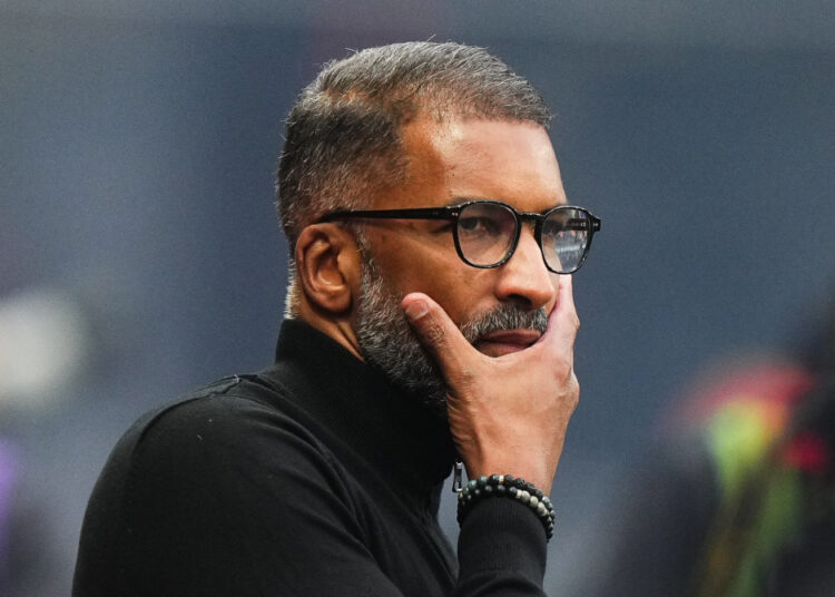 Habib Beye et Rennes, la fin annoncée !