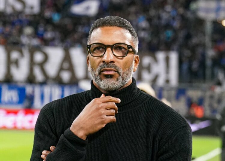 Habib Beye, la lourde accusation