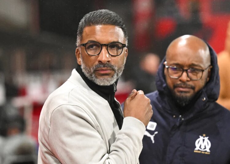 Habib Beye, triste record pour sa première à l’OM