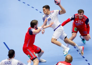 IHF | Francisco Costa meilleur jeune de l'année, une première pour le Portugal