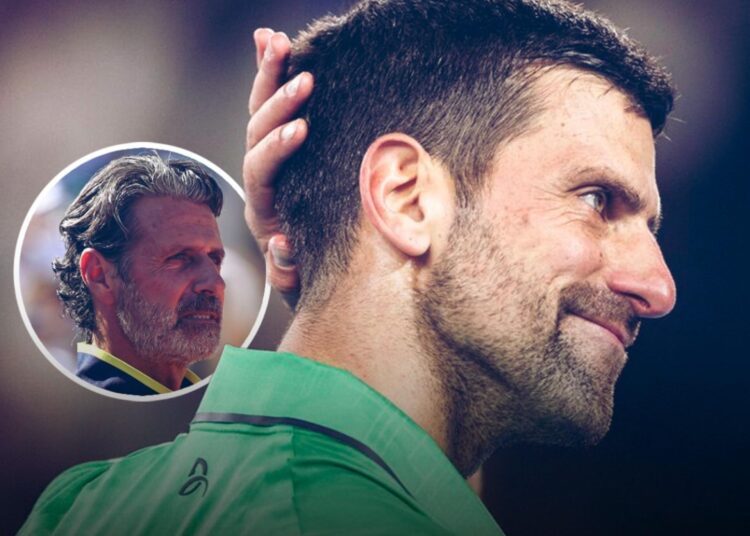 " Il ne gagnera plus de Chelem par manque de motivation "