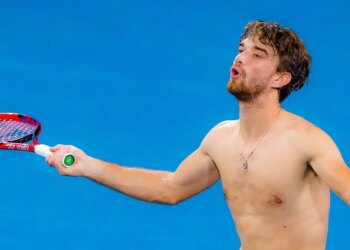 Insolite, ATP - Acapulco > Acapulco met les joueurs à la diète !