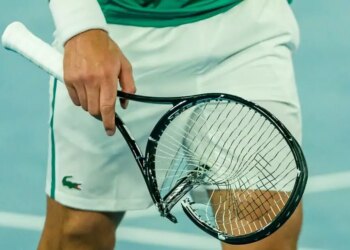 Insolite, WTA - Austin > Une "salle de défoulement", la nouvelle innovation du circuit féminin après la polémique avec Coco Gauff