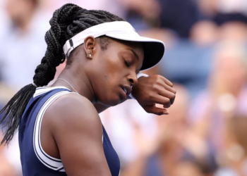 Insolite, WTA > Une ancienne lauréate en Grand Chelem, actuelle 775e, annonce son divorce avec un ex-footballeur