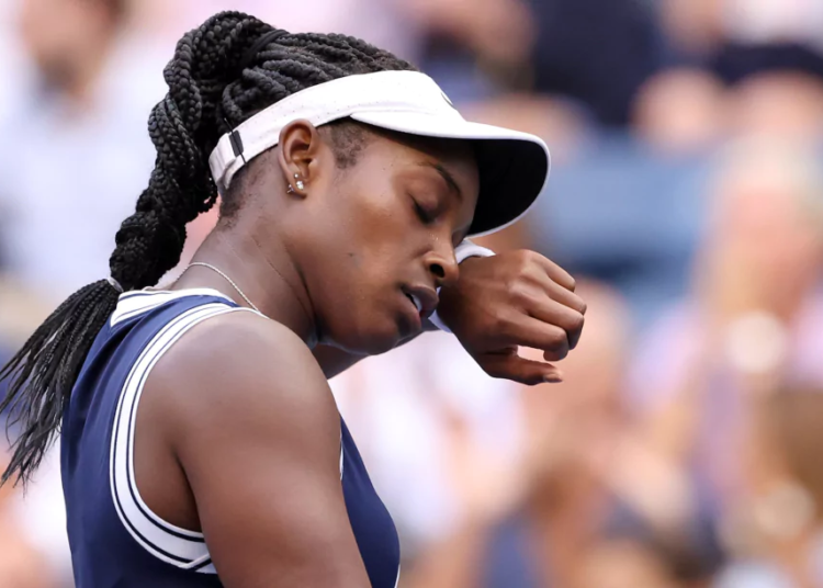 Insolite, WTA > Une ancienne lauréate en Grand Chelem, actuelle 775e, annonce son divorce avec un ex-footballeur