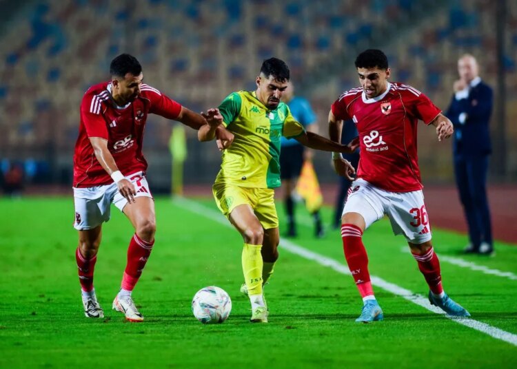 JS Kabylie – Al Ahly : chaîne et heure du match (Ligue des champions africaine)