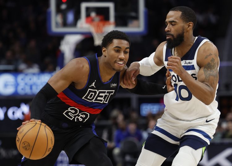 Jaden Ivey et Mike Conley arrivent à Chicago !