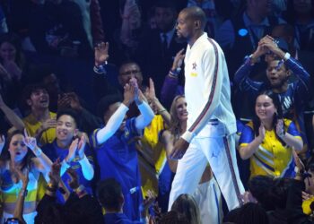 Kevin Durant